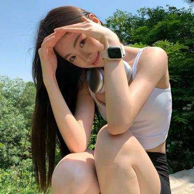 爱很真水很深